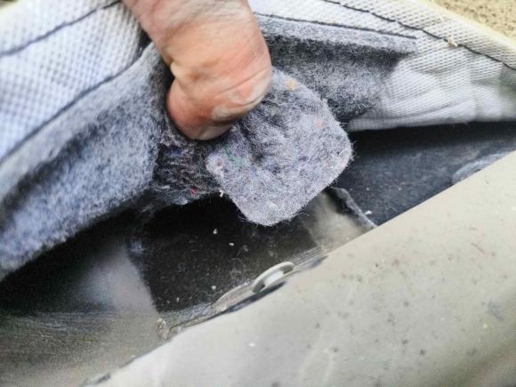 [武汉·鄂A] 二手本田凌派2013款 1.8L 自动豪华版