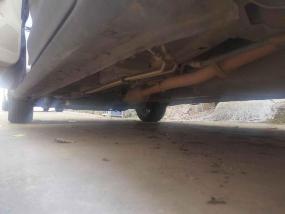 [义乌·浙G] 二手宝骏宝骏7302014款 1.5L 手动舒适型 7座