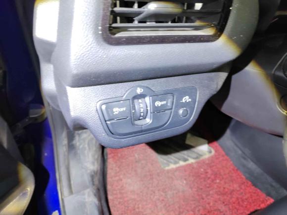 [北京·京E] 二手红旗红旗H52020款 1.5T DCT旗韵版