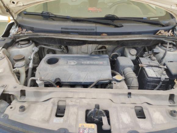 [南昌·赣A] 二手长城长城M42012款 1.5L 手动豪华型