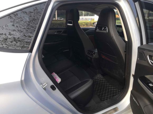 [成都·川A] 二手埃安AION S Plus2022款 70 智驾版