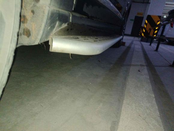 [杭州·浙A] 二手哈弗哈弗H72017款 蓝标H7L 2.0T 自动精英型