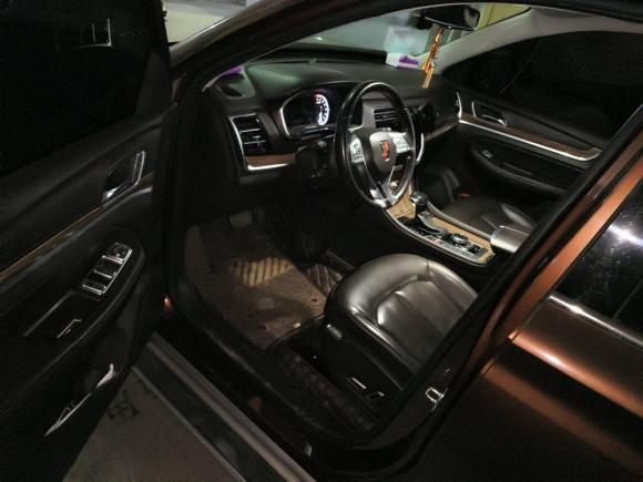 [武汉·鄂A] 二手荣威荣威RX82018款 30T 智联网四驱至尊版