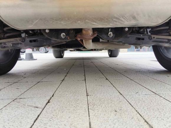 [合肥·皖A] 二手哈弗哈弗神兽2022款 1.5T 智享版