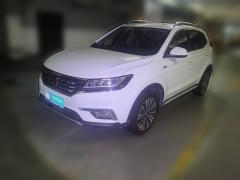 [杭州·浙A] 荣威荣威RX52019款 20T 两驱自动4G互联铂金版