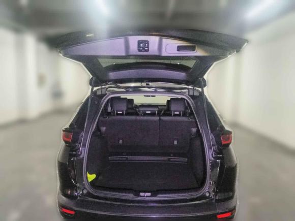 [南京·苏A] 二手本田皓影2021款 240TURBO CVT两驱智享版