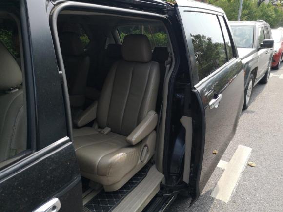 [上海·沪C] 二手马自达马自达82011款 2.3L 尊贵版