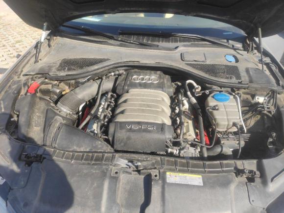 [青岛·鲁B] 二手奥迪奥迪A72012款 2.8FSI quattro进取型