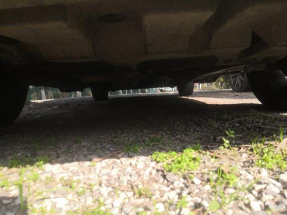 [上海·沪D] 二手别克别克GL82014款 3.0L GT豪华商务豪雅版