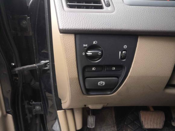 [成都·川A] 二手沃尔沃沃尔沃XC902011款 2.5T 北欧豪华版