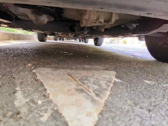 [南京·苏A] 二手日产阳光2015款 1.5XE 手动舒适版