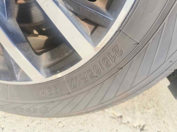 [常州·苏D] 二手大众途观L2018款 改款 330TSI 自动两驱豪华版