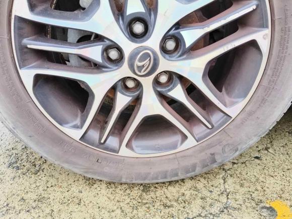 [上海·鲁R] 二手东南东南DX32016款 1.5L 手动尊贵型