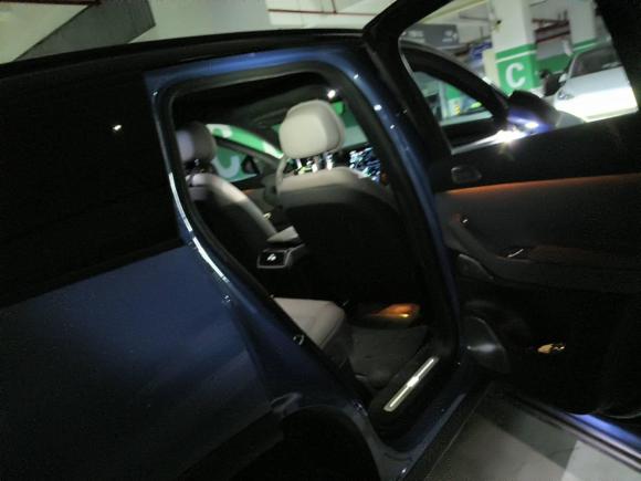 [上海·沪A] 二手蔚来蔚来ES72022款 75kWh