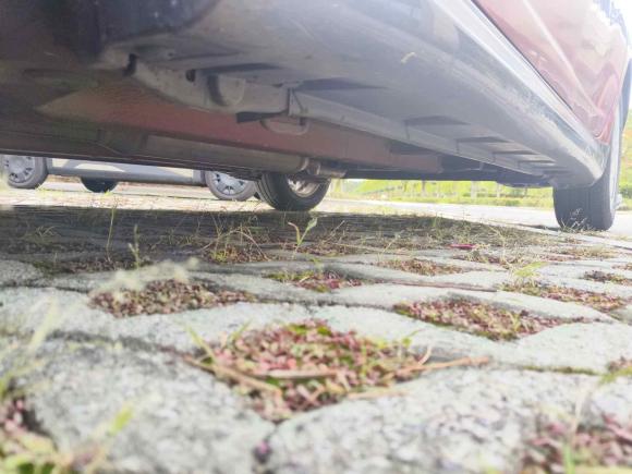 [南通·苏F] 二手铃木雨燕2011款 1.5L 自动运动版