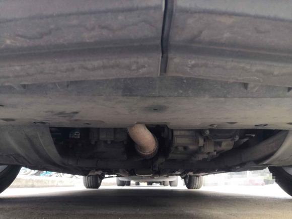 [合肥·皖A] 二手雪佛兰科鲁兹2015款 1.5L 自动豪华版