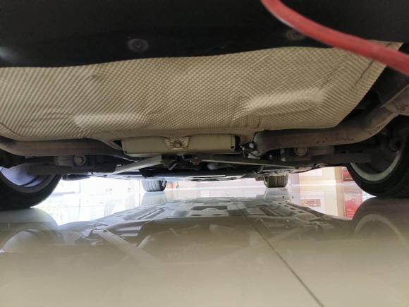 [西安·陕A] 二手玛莎拉蒂GranCabrio2010款 4.7L Automatic