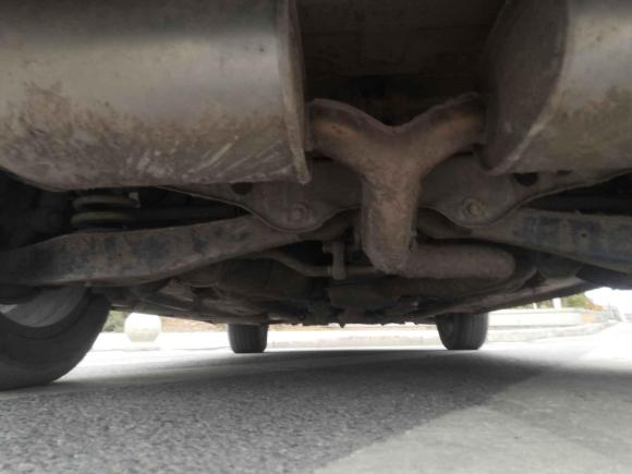 [义乌·浙G] 二手宝沃宝沃BX72016款 28T 四驱豪华版 5座