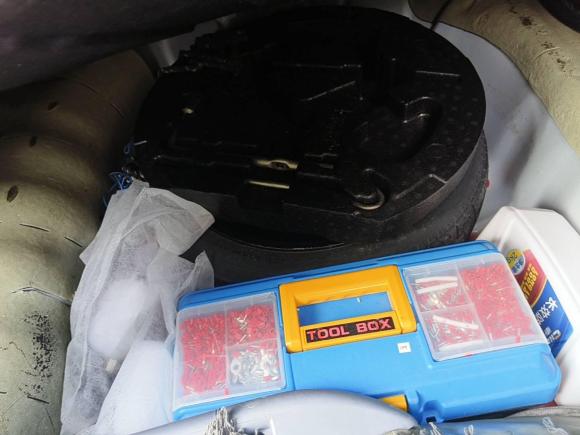 [苏州·苏E] 二手别克凯越2013款 1.5L 自动经典型