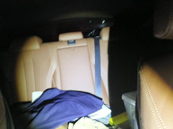 [苏州·苏E] 二手宝马宝马X62019款 xDrive28i M运动套装