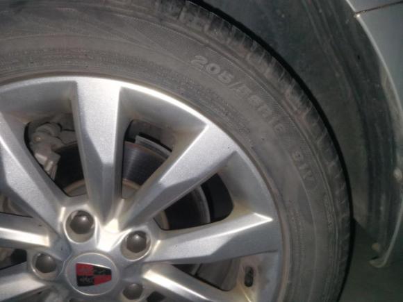 [合肥·皖C] 二手荣威荣威i6新能源2017款 45T 混动互联智享版