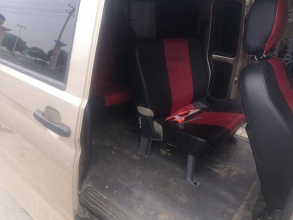 [常州·豫P] 二手五菱汽车五菱荣光S2021款 1.2L基本型7座LSI