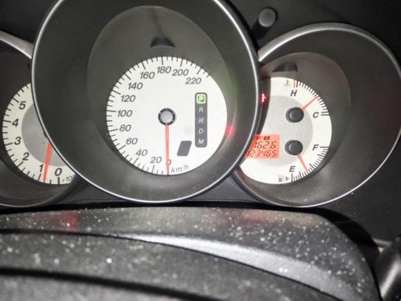 [嘉兴·浙F] 二手马自达马自达32010款 1.6L 自动经典时尚型