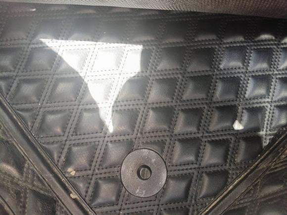 [西安·陕U] 二手大众朗行2017款 1.6L 自动舒适版