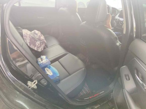 [深圳·粤S] 二手日产轩逸2022款 1.6L XL CVT悦享版