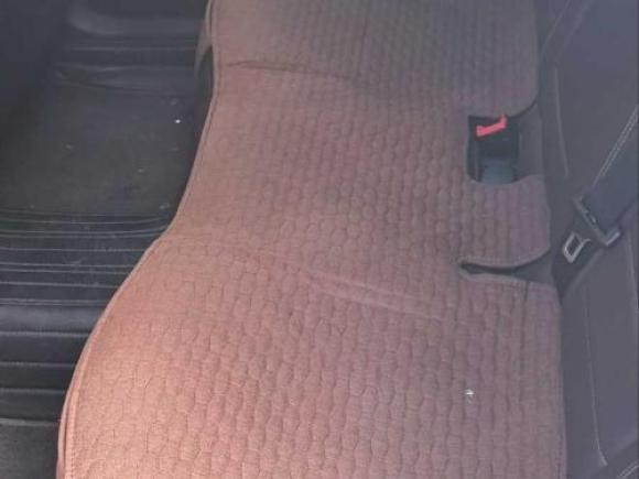 [南京·苏L] 二手奔驰奔驰GLC2019款 GLC 260 L 4MATIC 豪华型