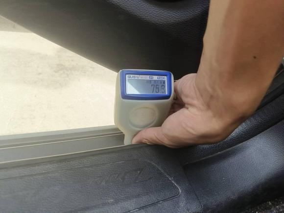 [深圳·粤S] 二手宝骏宝骏7302019款 1.5T CVT时尚型 7座 国VI