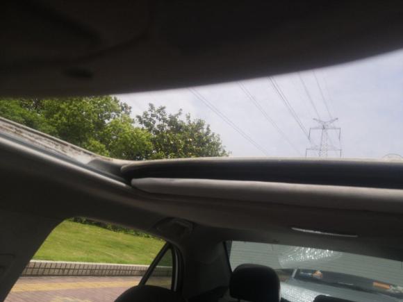 [上海·沪A] 二手比亚迪秦新能源2014款 1.5T 旗舰型