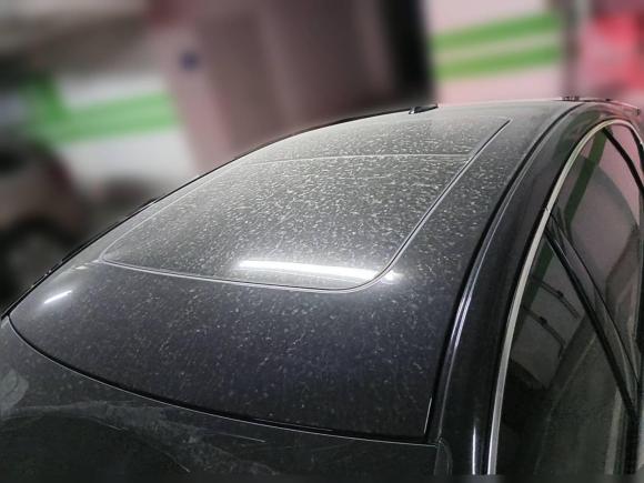 [青岛·鲁B] 二手沃尔沃沃尔沃S902021款 B5 智远豪华版