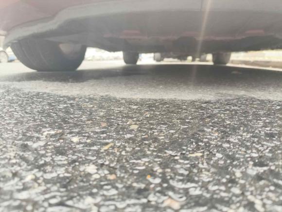 [杭州·浙C] 二手别克君威2011款 2.4L SIDI旗舰版