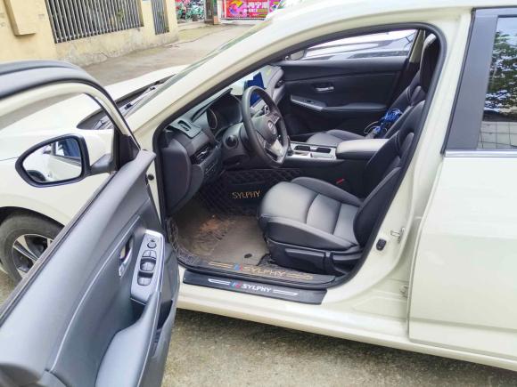 [成都·川S] 二手日产轩逸2022款 1.6L XL CVT悦享版