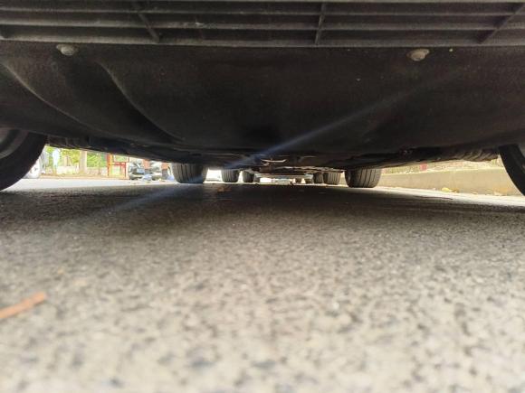 [无锡·苏B] 二手福特福克斯2021款 三厢 EcoBoost 180 自动ST Line