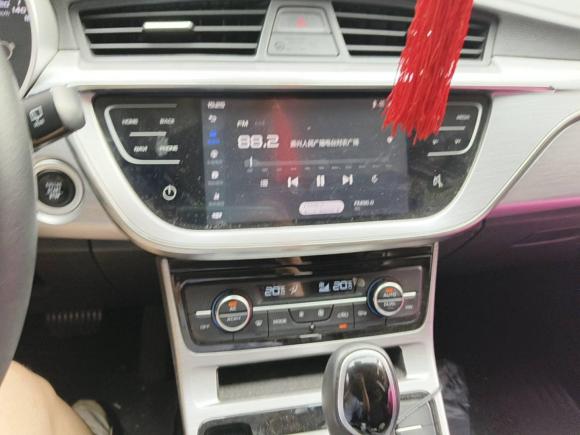 [嘉兴·浙F] 二手吉利汽车帝豪GS2019款 1.4T CVT雅