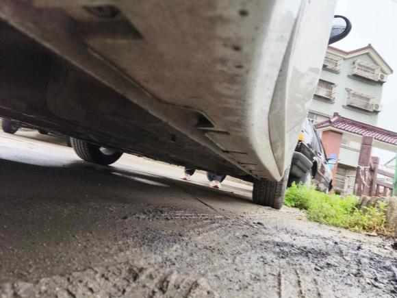 [上海·沪C] 二手长安睿骋CC2018款 1.5T 自动智雅型 国V