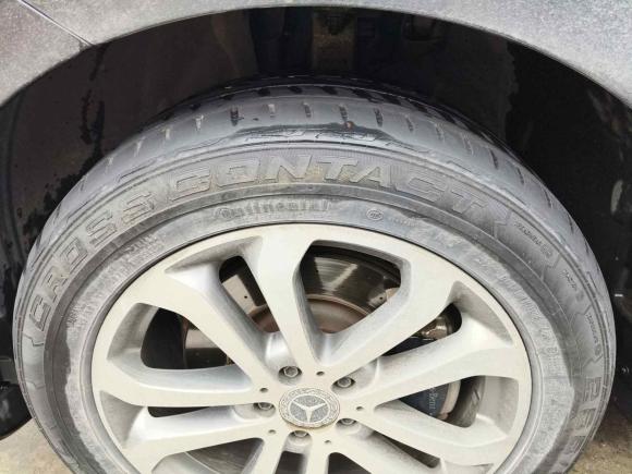 [芜湖·皖B] 二手奔驰奔驰GLE2018款 GLE 320 4MATIC 动感型臻藏版