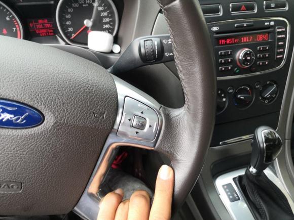 [上海·闽D] 二手福特致胜2013款 2.3L 时尚型