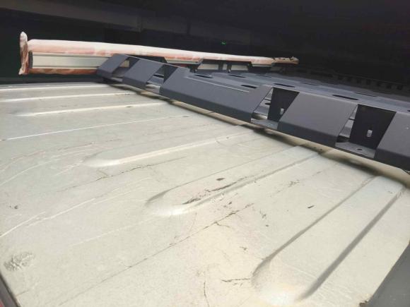 [温州·浙C] 二手Jeep牧马人2013款 3.6L Rubicon 四门版