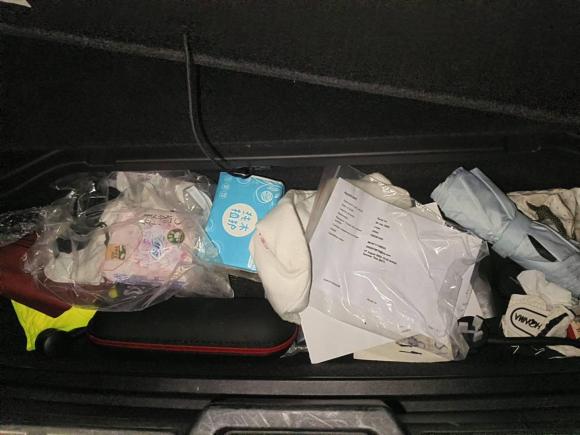 [武汉·鄂A] 二手保时捷Taycan2019款 Taycan Turbo