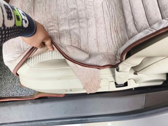 [青岛·鲁B] 二手别克君威2014款 2.0L 领先时尚型