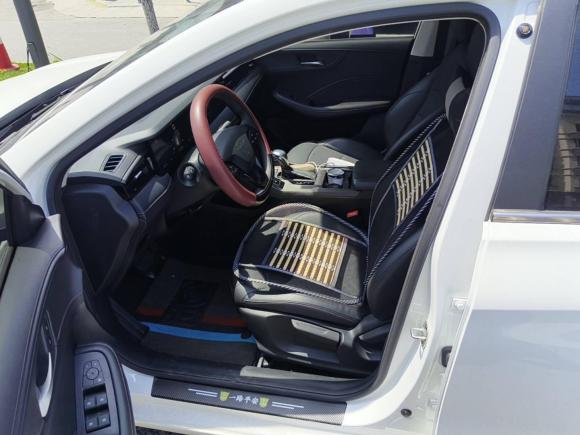 [成都·川G] 二手荣威荣威i52023款 1.5L CVT尊荣版