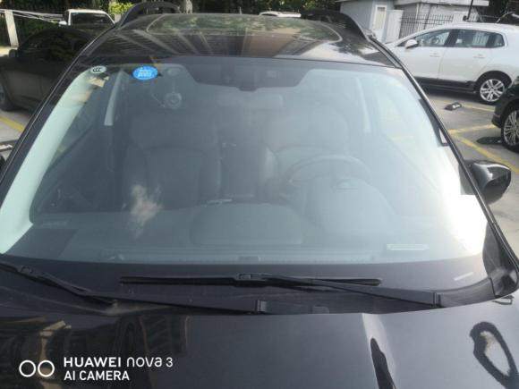 [上海·沪B] 二手斯巴鲁森林人2013款 2.5i 自动豪华版