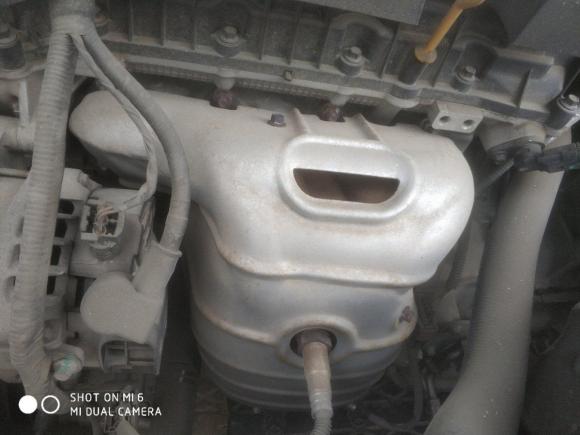 [台州·浙J] 二手荣威荣威3602018款 PLUS 1.5L 自动尊享版