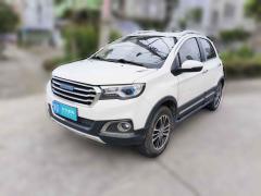 [绍兴·浙D] 哈弗哈弗H12016款 蓝标 1.5L AMT都市型