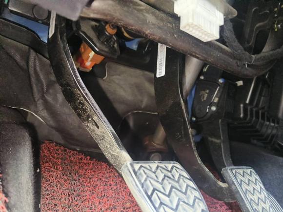 [杭州·浙G] 二手哈弗哈弗H2s2017款 蓝标 1.5T 手动精英型