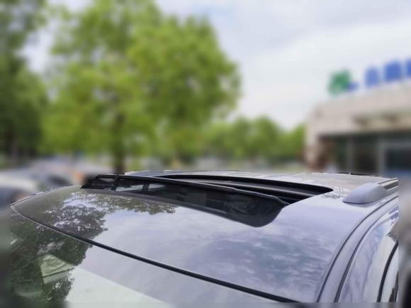 [南通·苏F] 二手Jeep大切诺基2014款 3.6L 舒适导航版