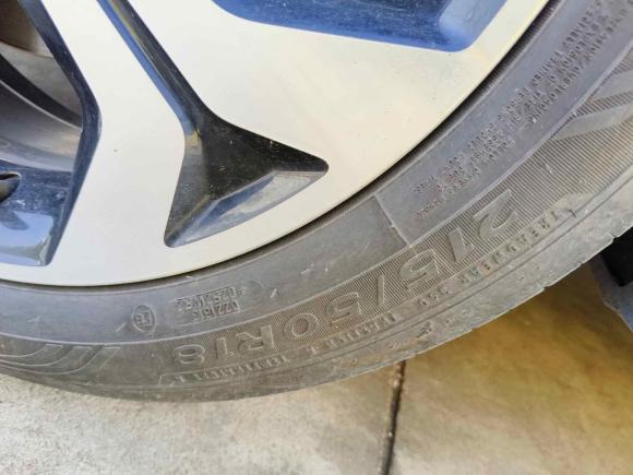 [义乌·浙G] 二手福特福克斯2021款 猎装版 EcoBoost 180 自动猎潮型